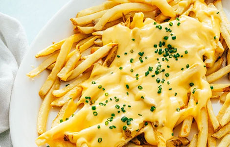 Chips & Fries