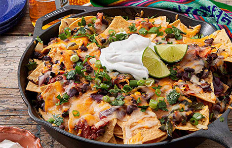 Nachos